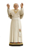 020 18770  Papst Johannes Paul II