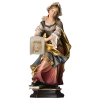 0685 Heilige Veronica von Jerusalem mit Schweisstuch