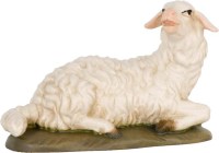 095 4016 Schaf liegend