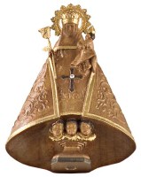 115 10369 Madonna von Cavadonga