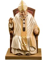 250 10329- Johannes Paul II