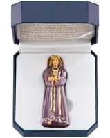 530 10370-A Jesus de Madinaceli mit Etui