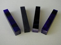 acrylkantel-dunkelblau-mitschwarzenadern