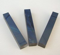 acrylkantel-graublau-metallise