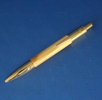 klickkugelschreibervesper-24karatgold-olivenholz
