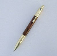 klickkugelschreiberverziert-gold-nussbaumholz