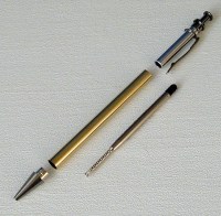 bausatzklickkugelschreiber-longwood-blacktitanium
