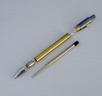 bausatz-klickkugelschreiber-manhatten-chrom