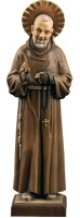 100 10033- Padre Pio - Pater Pio