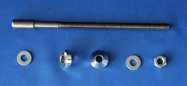 mandrel typ miniausfuehrung