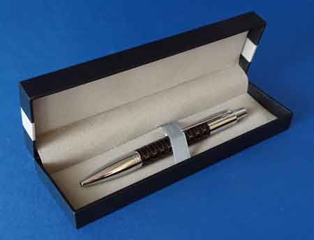 etui schwarzhellembandoffen schreiber