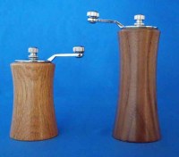 pfeffermuehle salzmuehle mit kurbel