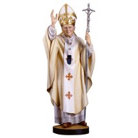 0005 200000 Heiliger Papst Johannes Paul II