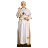0015 203000 Papst Franziskus