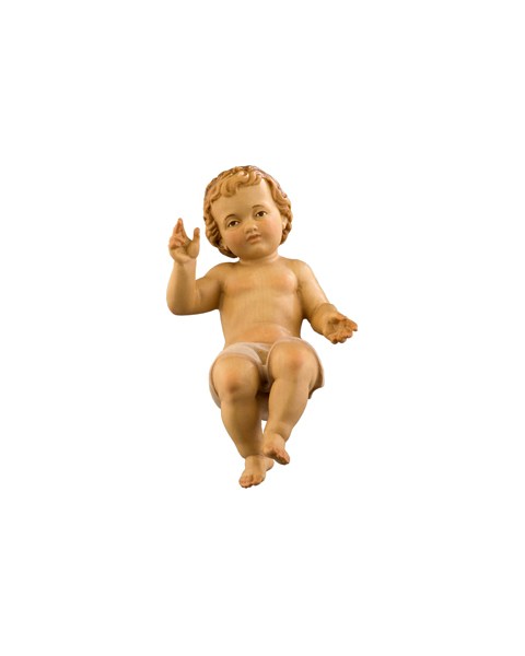 002 10175-00A Jesukind ohne Wiege