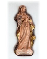 015 10323 Renaissance Madonna