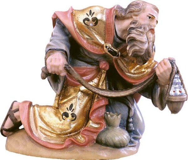 016 4108 König kniend (Melchior)