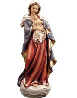 018 10323- Renaissance Madonna