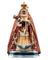 028 10372- Ntra. Sra. De La Candelaria