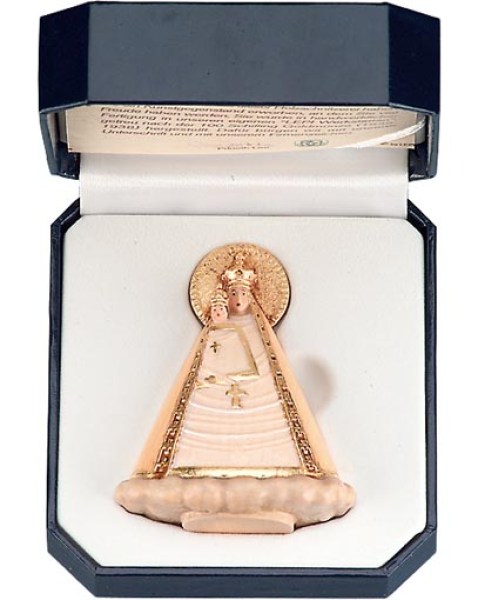 030 10360-A Magna Mater Austriae mit Etui