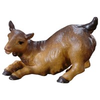 (0325) 700138 Kitz Krippenfigur Holz Perathoner