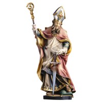 0445 295119 Heiliger Theodor von Sikeon mit Schwert