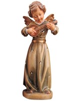 062 10253-C Engel mit Mandoline zum Stellen