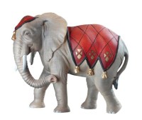 083 H-5072 Elefant