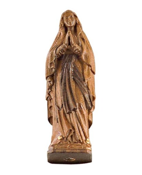 055 10363 Lourdes Madonna
