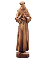 101 10035-A Hl. Franziskus von Assisi