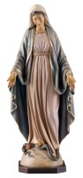 024 10364- Madonna von Medjugorje