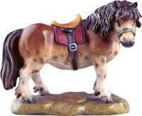 115 4091 Pferd