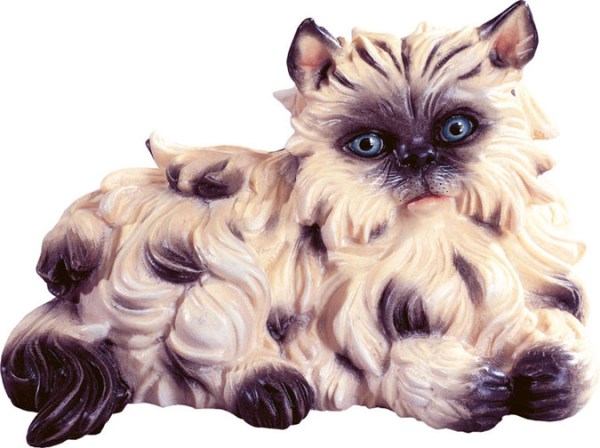 175 6025 Edelkatze