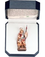 230 10262-A Schwanthaler Florian mit Etui