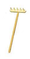 365 263/0 Rechen, 11cm