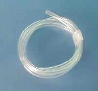 (E03)PVC Schlauch transparent, 4mm Innendurchmesser (0652202604)