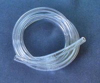 (E04)PVC Schlauch transparent, 6mm Innendurchmesser (0652202906)