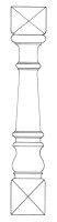 baluster-typ-b