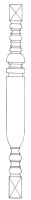 baluster-typ-c