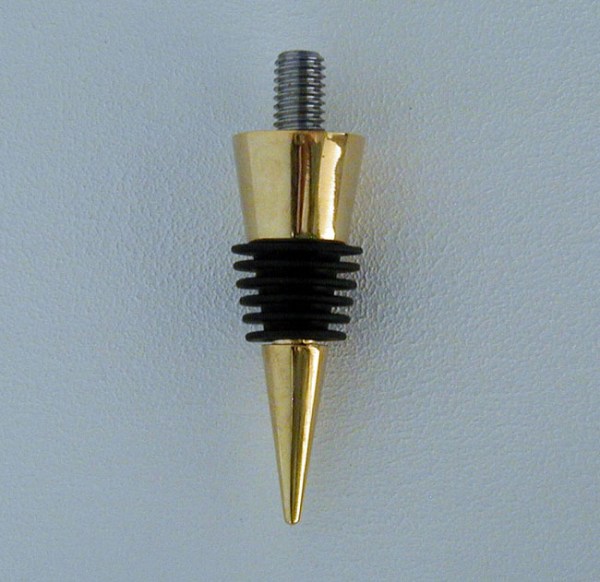 flaschenverschluss-gold-glanz