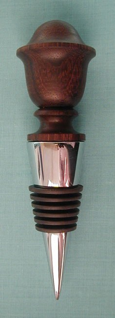 flaschenverschluss-chromglanz-palisanderholzkopf-typ01