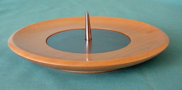 Kerzenständer Kirsch