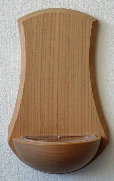 101weihwassergefaess-kirschholz-rohunbehandelt