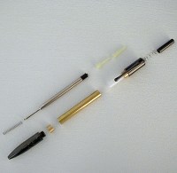 bausatz-klickkugelschreiberverziert-gunmetall