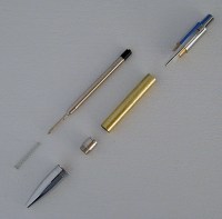 bausatz-klickkugelschreibervesper-chromglanz