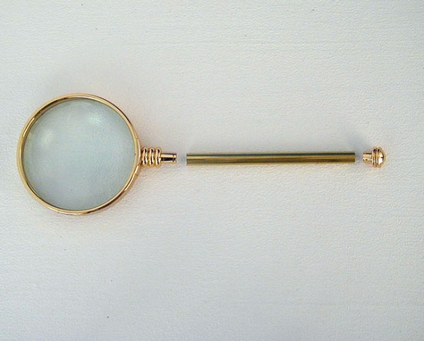 lupe-gold-bausatz
