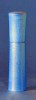 153 502-23 Pfeffermühle Ahorn modern, blau, Höhe 23 cm