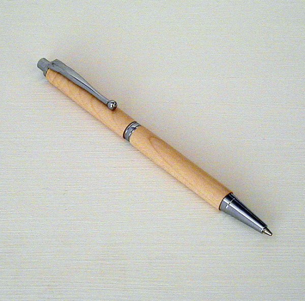 minendruckbleistift-fancy-chrom-glanz-ahornholz