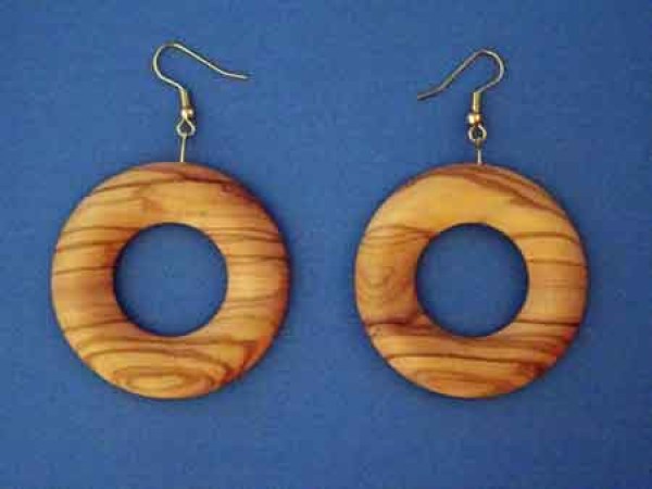 ohrringe-olivenholz-beschlaege18karatgold