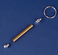 schluesselanhaenger-chromsatiniert-bausatz